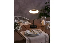 Gabbiani LED Bordslampa 36 cm