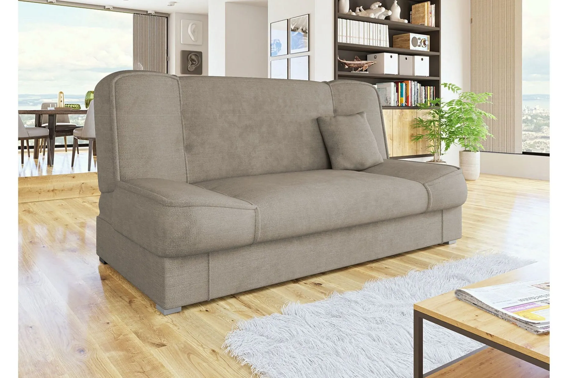 Gabi Soffa 175x80x80 cm