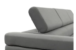 Gabina Bäddsoffa 3-sits i Plysch