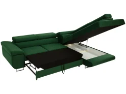 Gabina 4-sits Bäddsoffa med schäslong