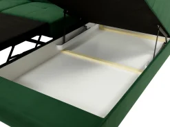 Gabina 4-sits Bäddsoffa med schäslong