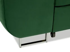 Gabina 4-sits Bäddsoffa med schäslong