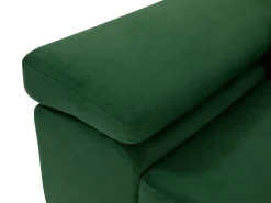 Gabina 4-sits Bäddsoffa med schäslong