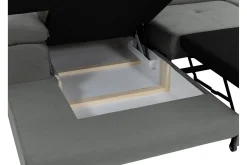Gabina Soffa med Divan 3-sits
