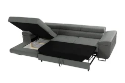 Gabina Soffa med Divan 3-sits