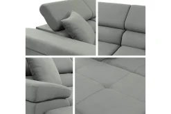 Gabina Soffa med Divan 3-sits