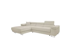 Gabina Soffa med Divan 3-sits