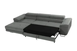 Gabina Soffa med Divan 3-sits