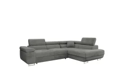 Gabina Soffa med Schäslong 3-sits