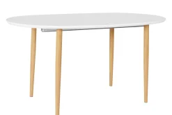 Gaeta Matbord Ovalt 160 cm