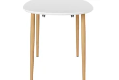 Gaeta Matbord Ovalt 160 cm
