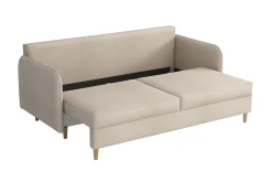 Gaja 2-sits Soffa