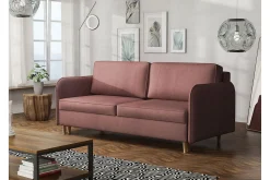 Gaja 2-sits Soffa