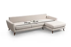 Gajanejos Divanbäddsoffa