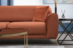 Gajanejos Divanbäddsoffa