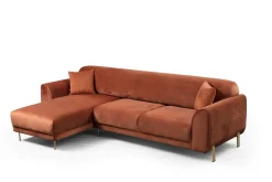 Gajanejos Divanbäddsoffa