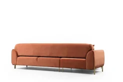 Gajanejos Divanbäddsoffa