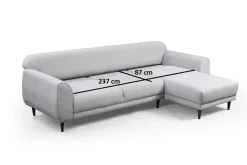 Gajanejos Divanbäddsoffa