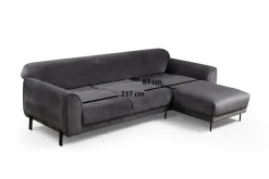 Gajanejos Divanbäddsoffa