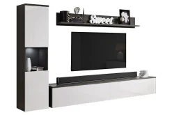 Galbally Möbelset För Vardagsrum