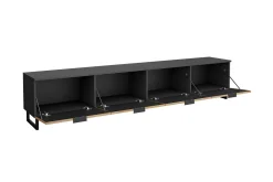 Galbally Tv-skåp 200 cm