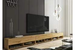 Galbally Tv-skåp 300 cm Brown