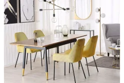 Galice Matbord 200 cm