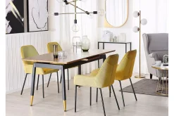 Galice Matbord 200 cm