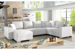 Gallicanta Hörnbäddsoffa