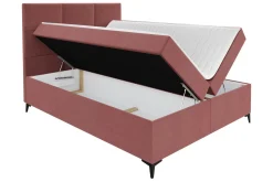 Galtebol Sängpaket Kontinentalsäng 160x200 cm