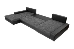 Gamal Bäddsoffa Dubbeldivan 4-sits