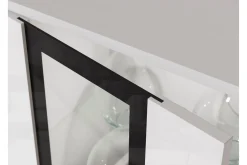 Gamal Highboard