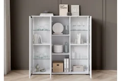 Gamal Highboard