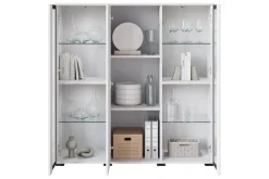 Gamal Highboard