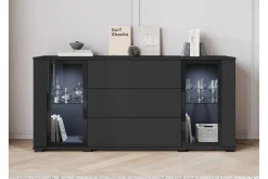 Gamal Skänk 150x40 cm
