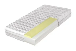 Gamini Skummadrass 80x200 cm