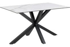 Ganesh Matbord 80 cm Rektangulär