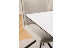 Ganesh Matbord 80 cm Rektangulär