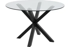 Ganesh Matbord 119 cm Rund