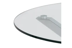 Ganesh Soffbord 82 cm Rund