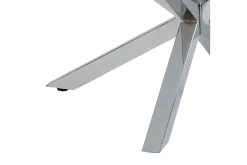 Ganesh Soffbord 82 cm Rund