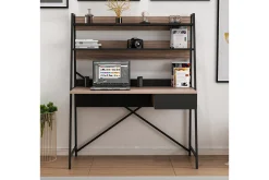 Garavelo Skrivbord 25x124 cm