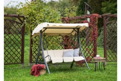 Garbo Hängsoffa 180 cm