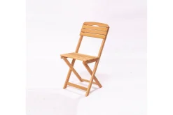 Gardellis Klappstol