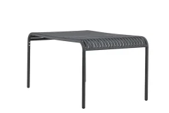 Gardeno Matbord Utomhus 90x150 cm utebord i aluminium