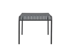 Gardeno Matbord Utomhus 90x150 cm utebord i aluminium