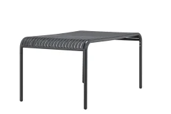 Gardeno Matbord Utomhus 90x150 cm utebord i aluminium