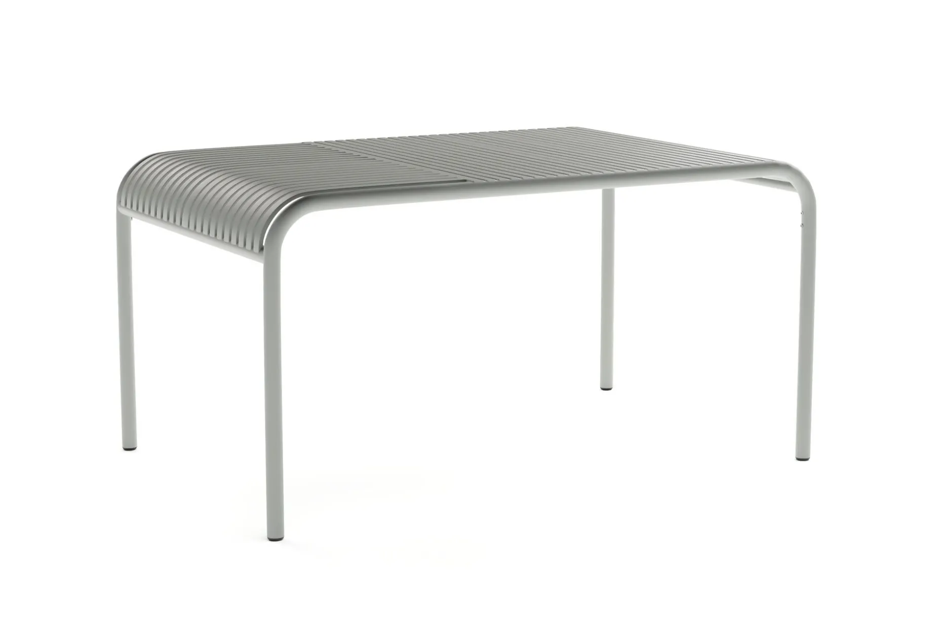 Gardeno Matbord Utomhus 90x150 cm Grön