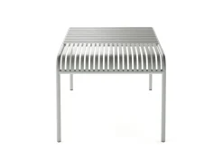 Gardeno Matbord Utomhus 90x150 cm Grön
