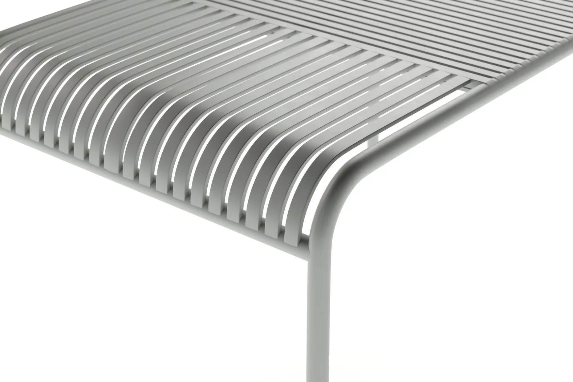 Gardeno Matbord Utomhus 90x150 cm Grön